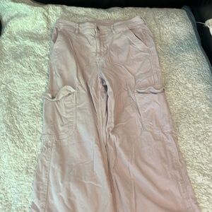 American Eagle corduroy pants